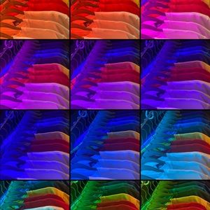 Meet your Posher, Erik